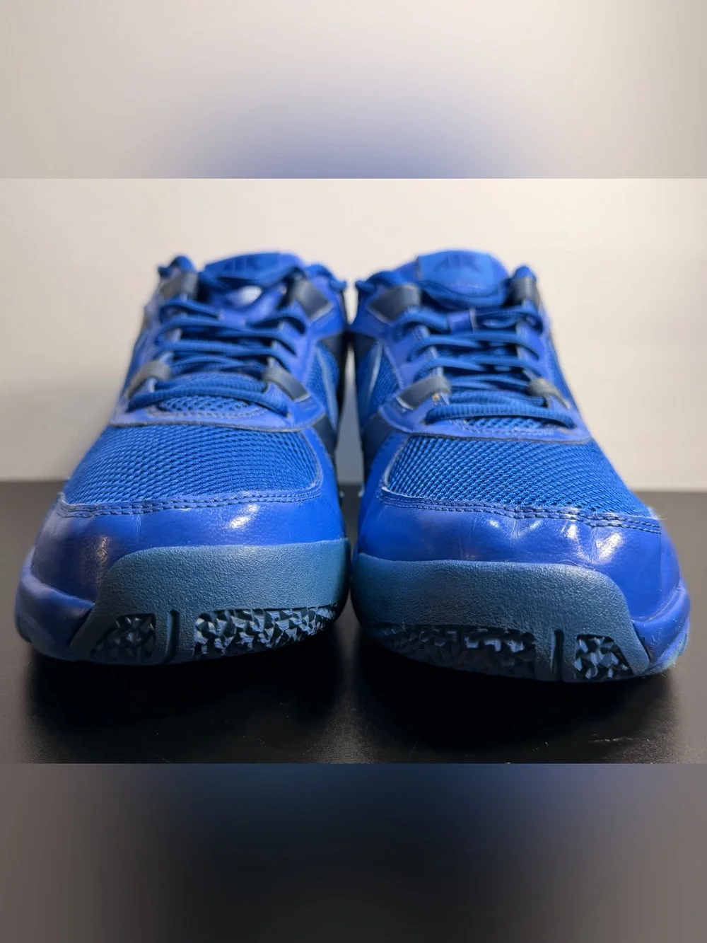 Nike Air Men's Blue Athletic Sneaker 149
